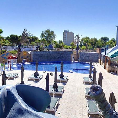 Camping & Bungalows Oasis Oropesa del Mar Extérieur photo