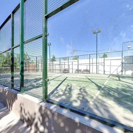 Camping & Bungalows Oasis Oropesa del Mar Extérieur photo