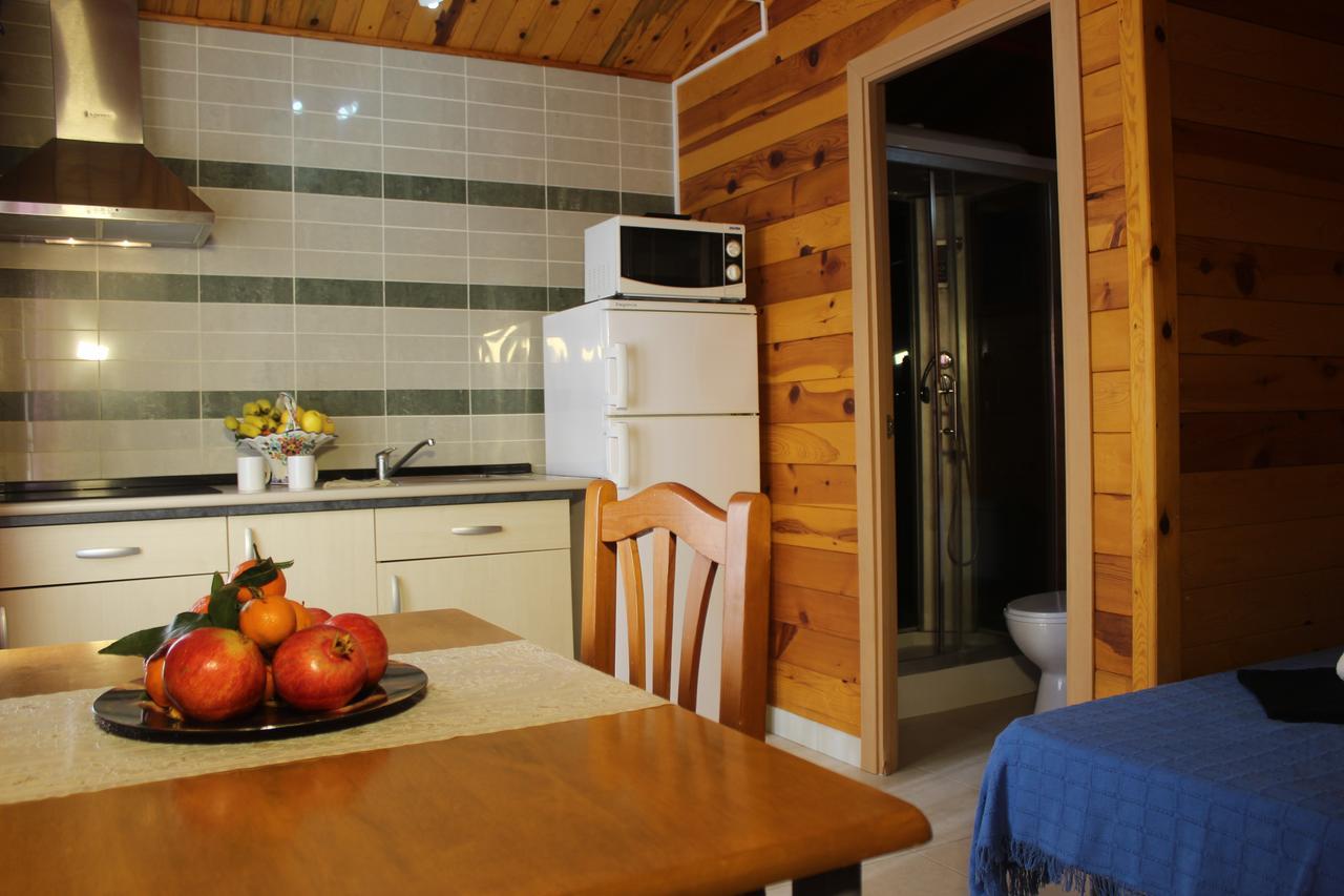 Camping & Bungalows Oasis Oropesa del Mar Extérieur photo