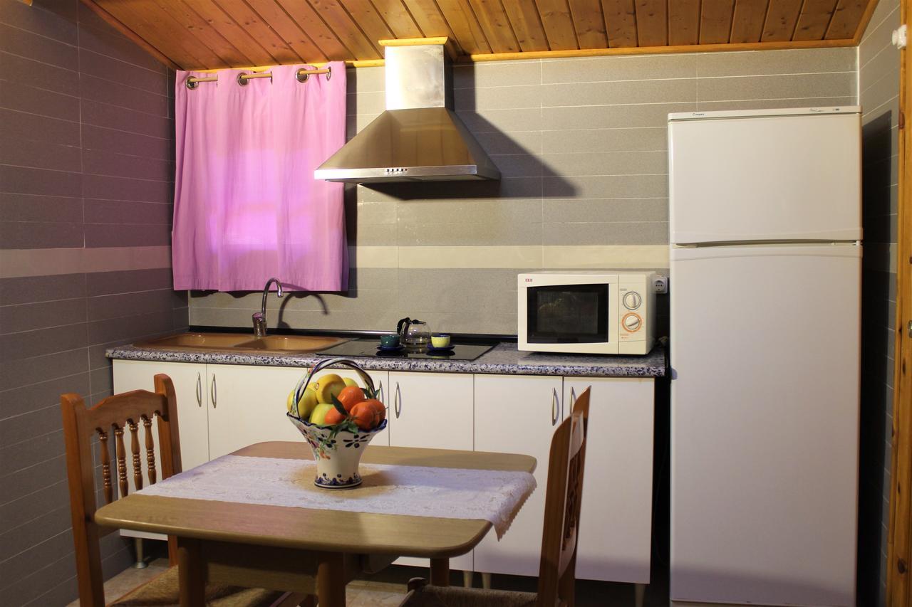 Camping & Bungalows Oasis Oropesa del Mar Extérieur photo