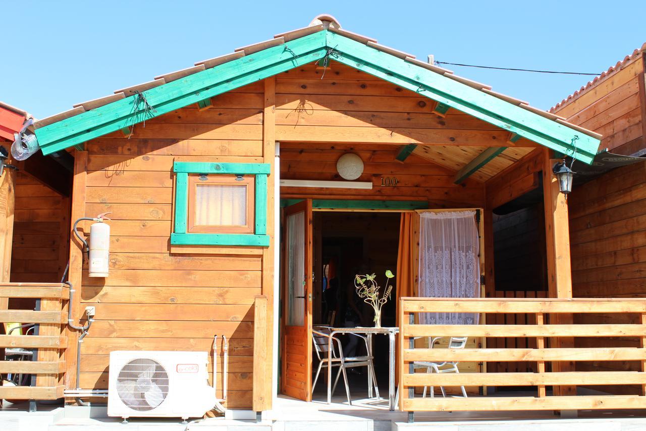 Camping & Bungalows Oasis Oropesa del Mar Extérieur photo
