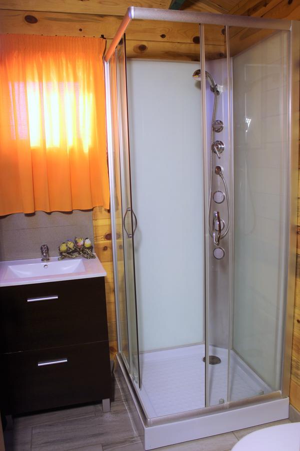Camping & Bungalows Oasis Oropesa del Mar Extérieur photo