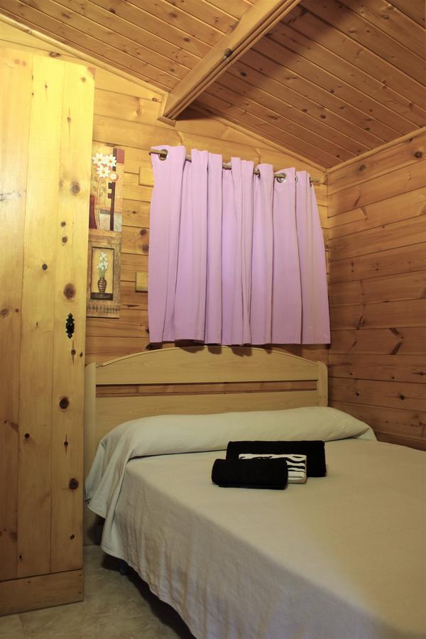 Camping & Bungalows Oasis Oropesa del Mar Extérieur photo