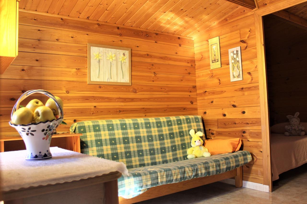 Camping & Bungalows Oasis Oropesa del Mar Extérieur photo