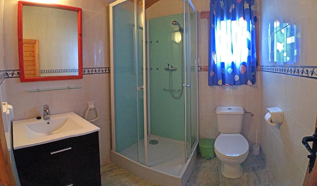 Camping & Bungalows Oasis Oropesa del Mar Extérieur photo
