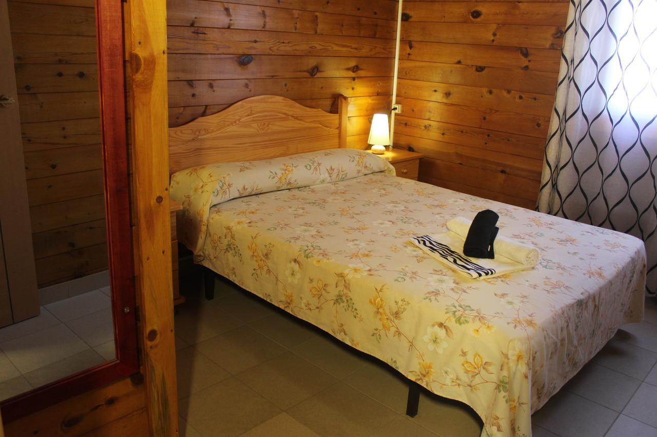 Camping & Bungalows Oasis Oropesa del Mar Extérieur photo