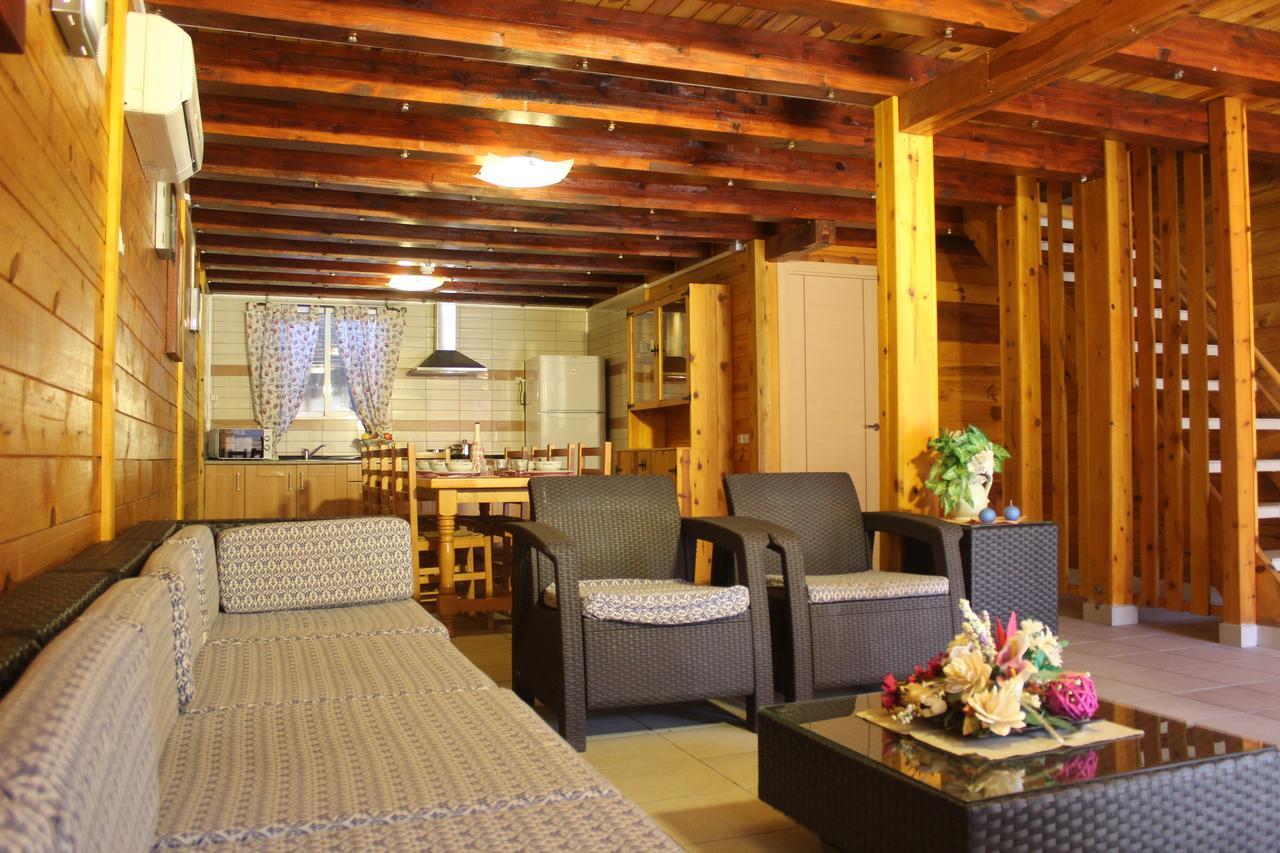 Camping & Bungalows Oasis Oropesa del Mar Extérieur photo