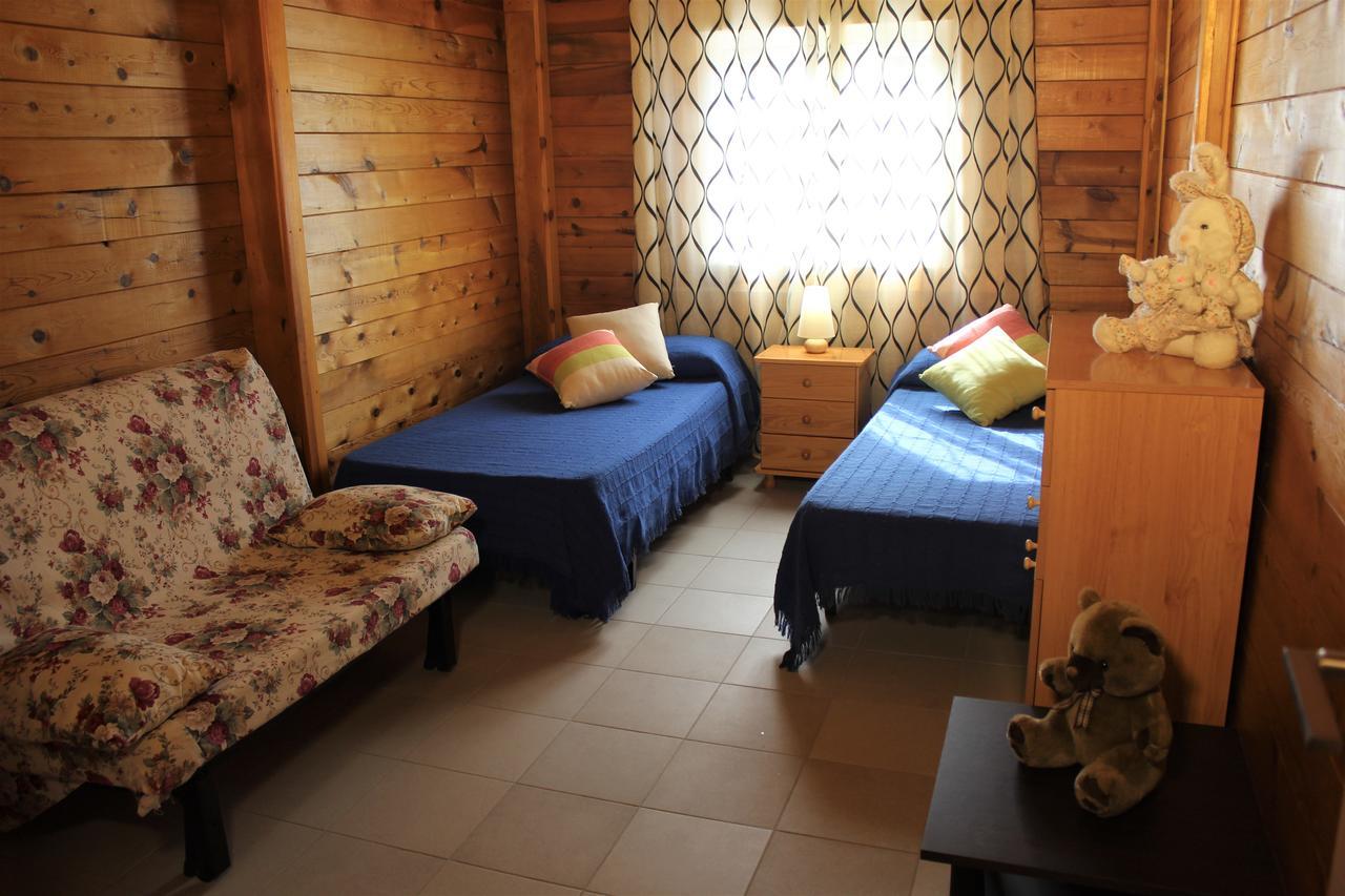 Camping & Bungalows Oasis Oropesa del Mar Extérieur photo