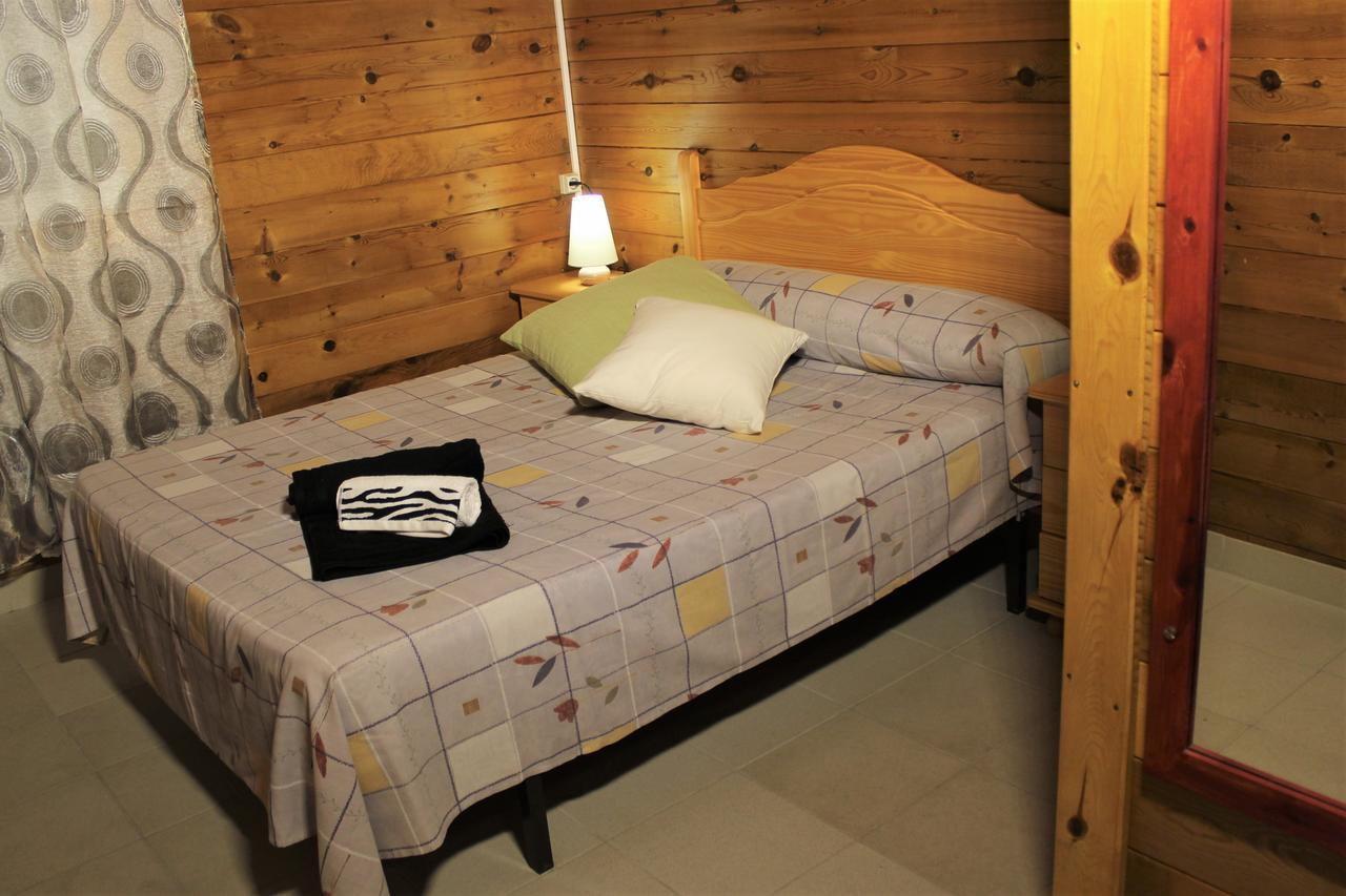 Camping & Bungalows Oasis Oropesa del Mar Extérieur photo