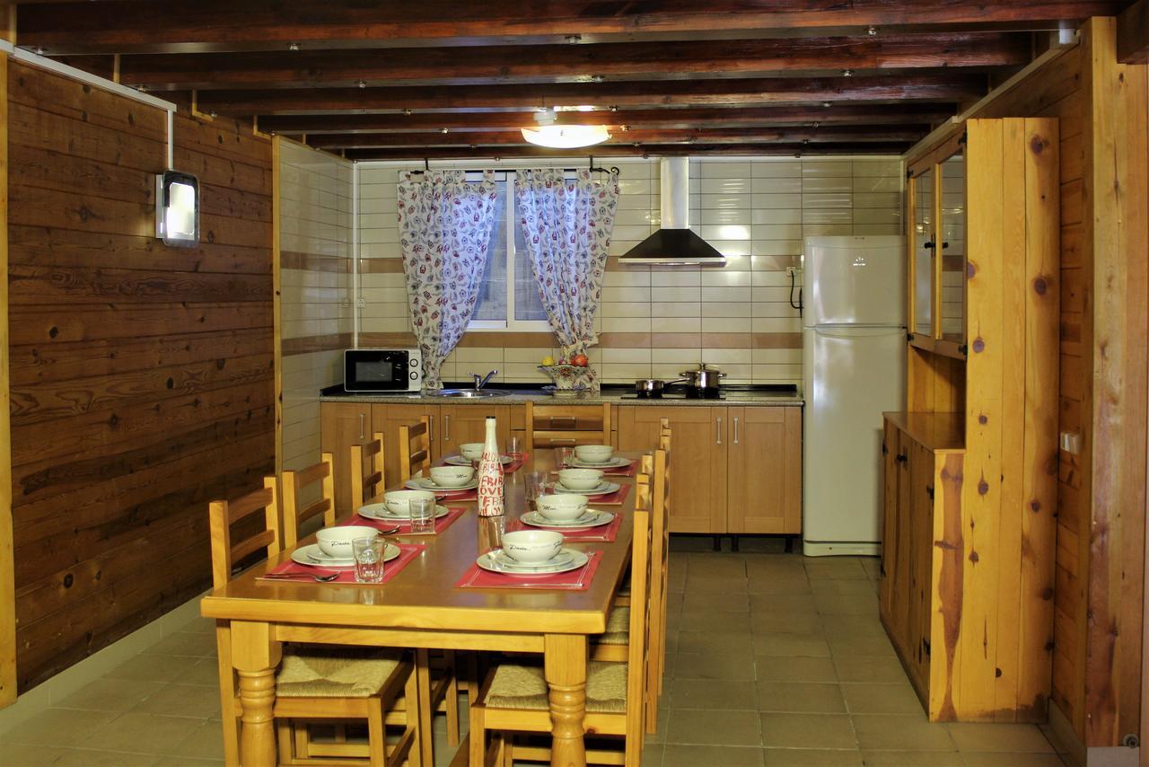 Camping & Bungalows Oasis Oropesa del Mar Extérieur photo