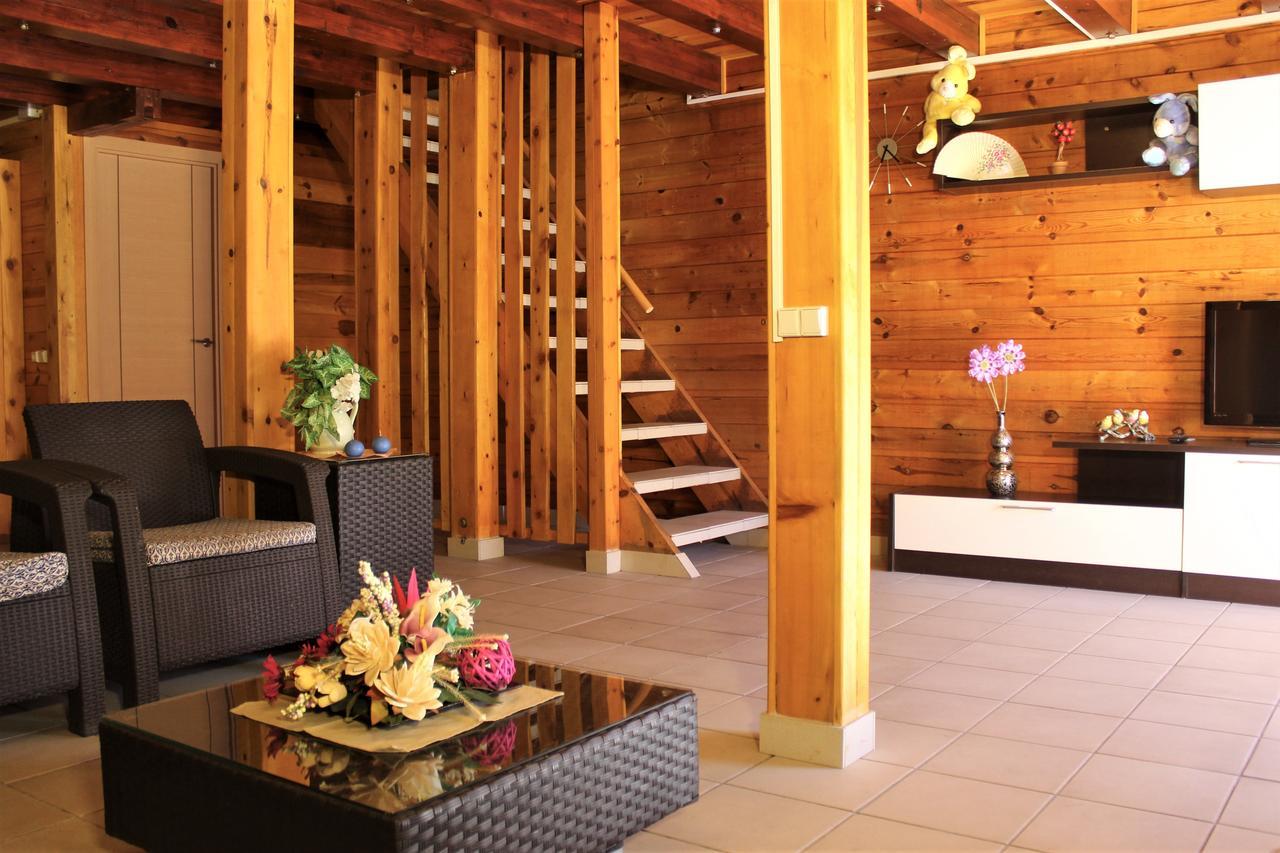 Camping & Bungalows Oasis Oropesa del Mar Extérieur photo