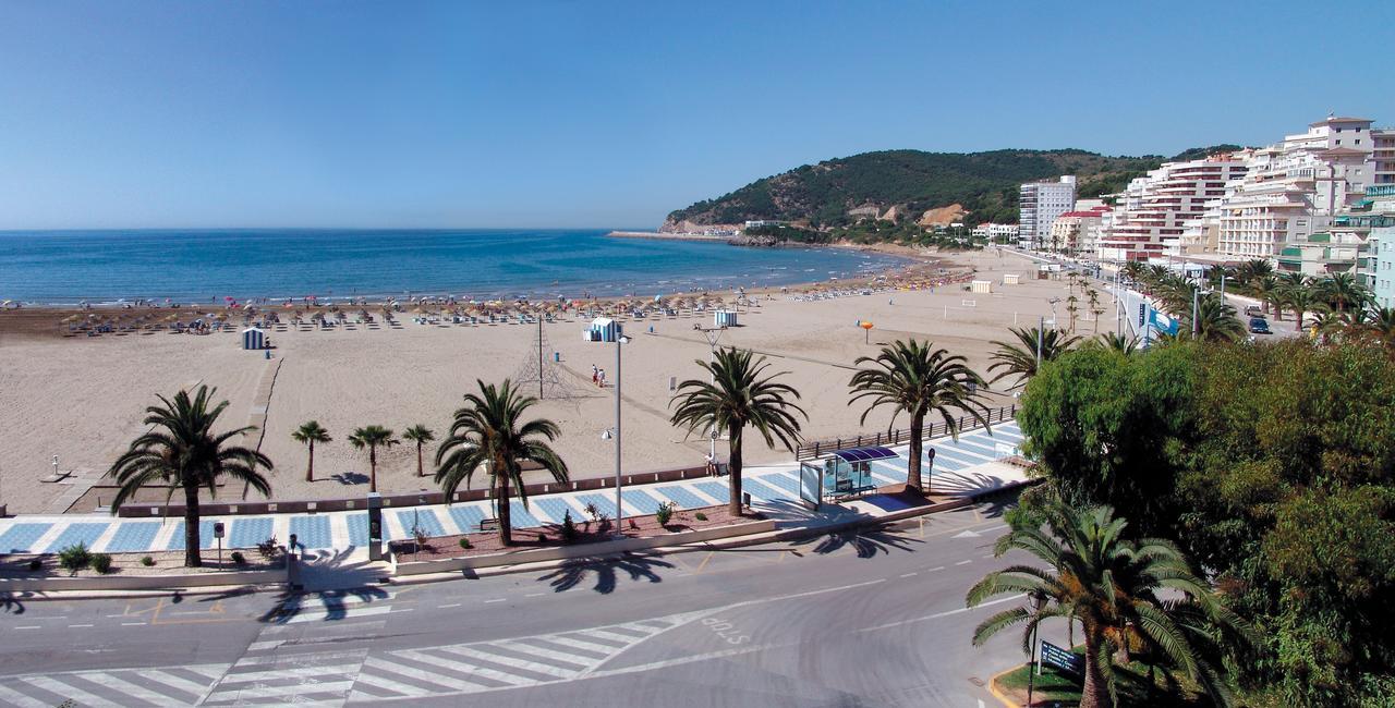 Camping & Bungalows Oasis Oropesa del Mar Extérieur photo