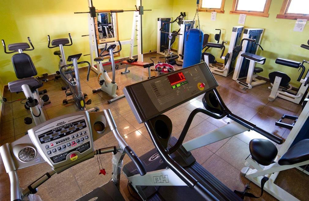 Camping & Bungalows Oasis Oropesa del Mar Extérieur photo